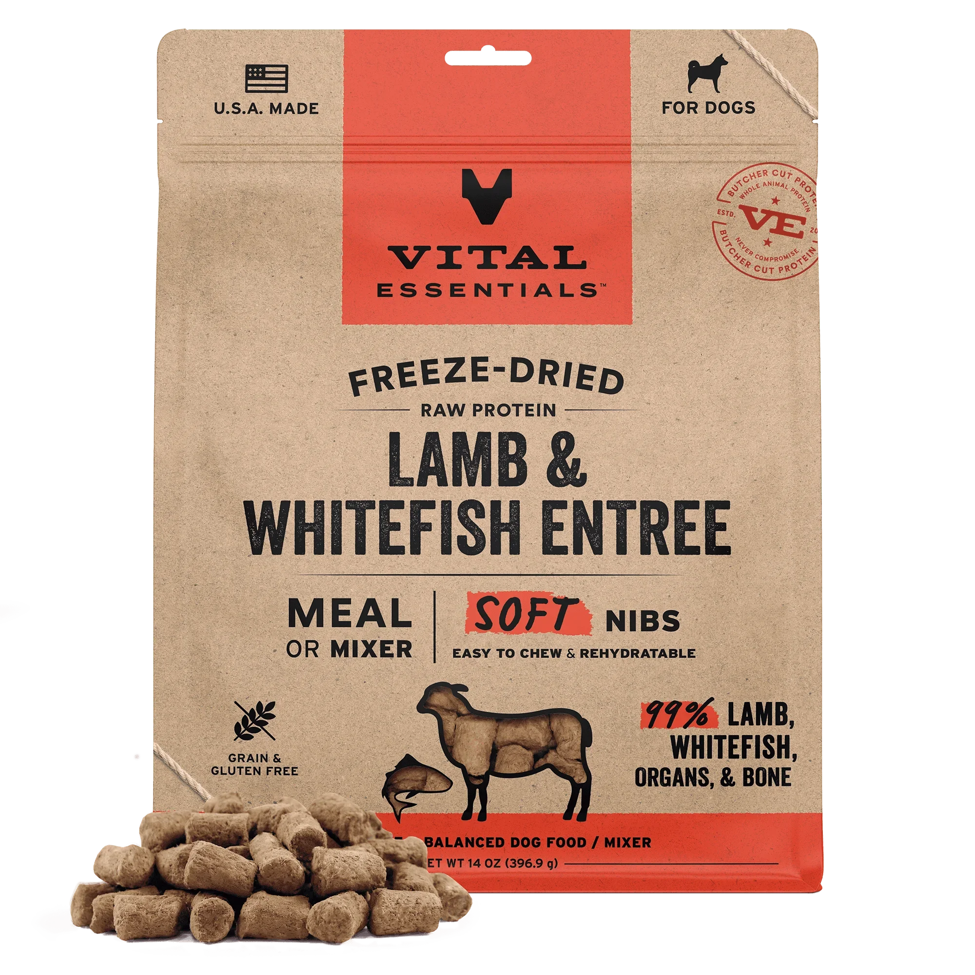 Hydrators and Toppers